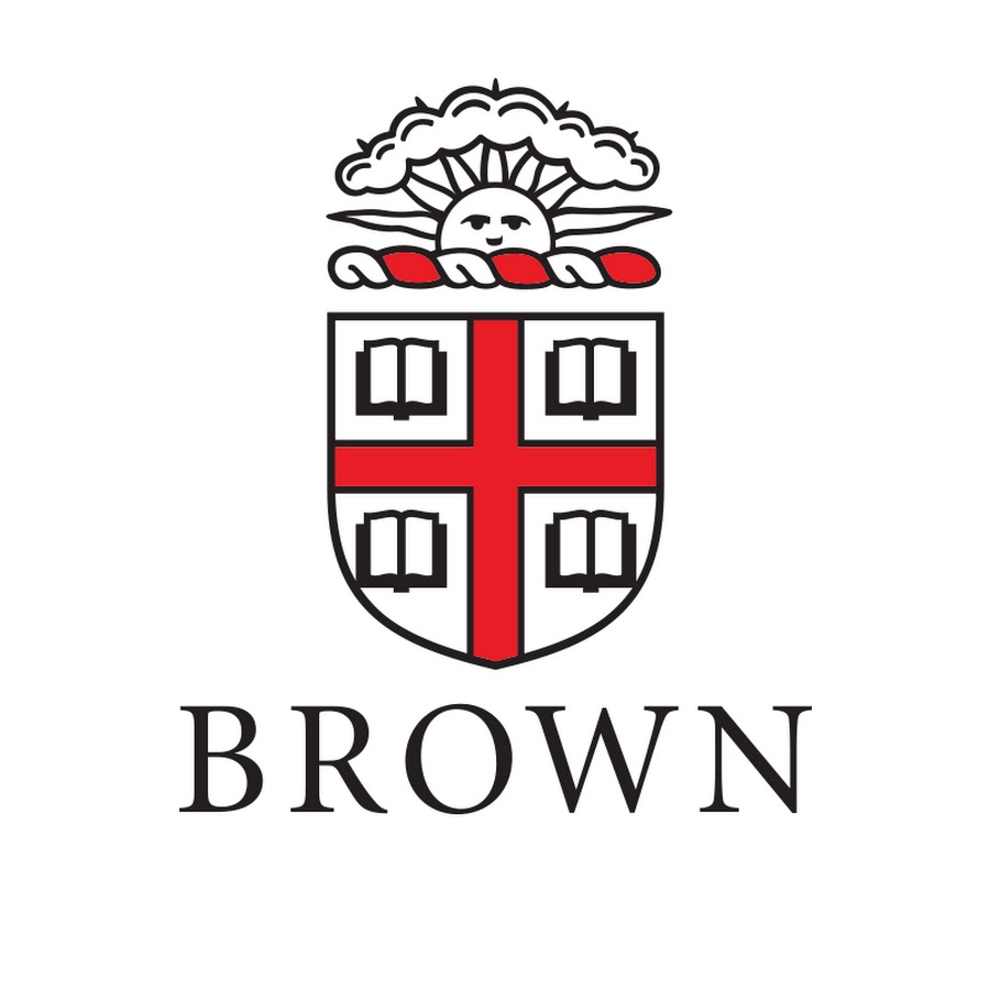 Brown Logo