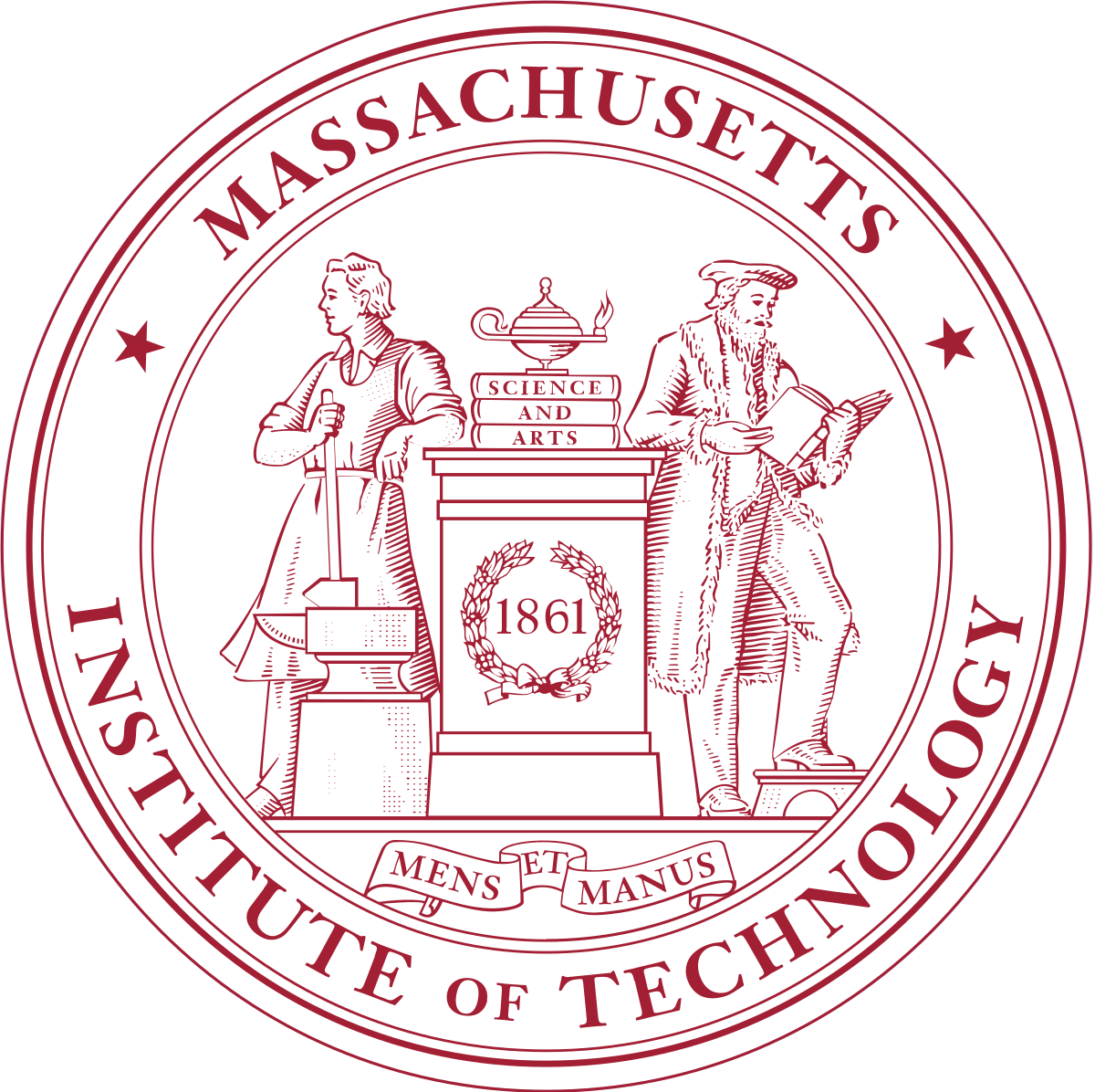 MIT Logo