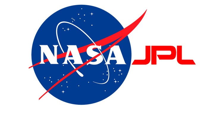 JPL Logo